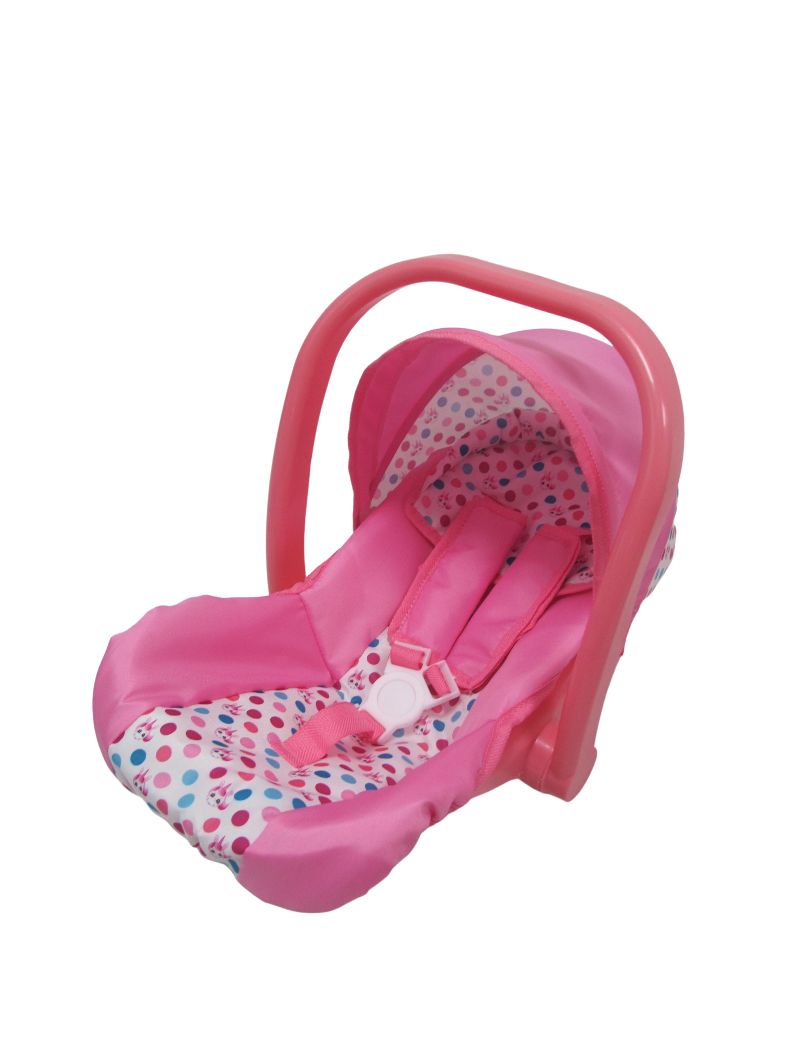 KOOKAMUNGA KIDS Baby Doll Car Seat Carrier