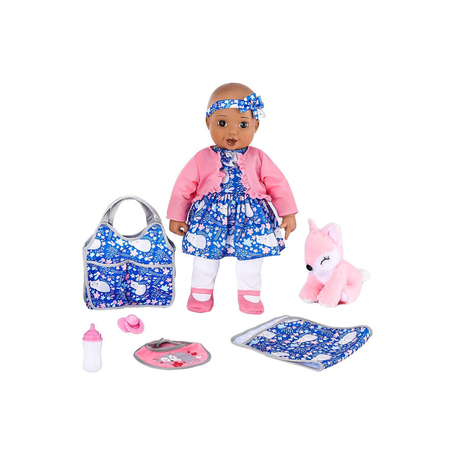 Baby born online sister doll accessories