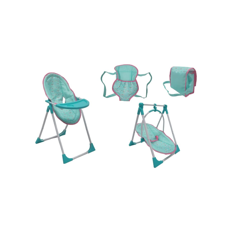 5 in 1 highchair hotsell